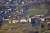 Luftaufnahme Kanton Aargau/Lenzburg/Lenzburg Schloss - Foto Lenzburg Schloss 9005