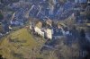 Luftaufnahme Kanton Aargau/Lenzburg/Lenzburg Schloss - Foto Lenzburg Schloss 9018