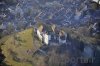 Luftaufnahme Kanton Aargau/Lenzburg/Lenzburg Schloss - Foto Lenzburg Schloss 9020