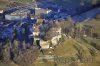 Luftaufnahme Kanton Aargau/Lenzburg/Lenzburg Schloss - Foto Lenzburg Schloss 9027