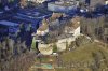 Luftaufnahme Kanton Aargau/Lenzburg/Lenzburg Schloss - Foto Lenzburg Schloss 9030