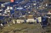 Luftaufnahme Kanton Aargau/Lenzburg/Lenzburg Schloss - Foto Lenzburg Schloss 9053