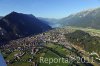 Luftaufnahme Kanton Bern/Interlaken - Foto Interlaken 3969