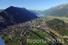 Luftaufnahme Kanton Bern/Interlaken - Foto Interlaken 3970