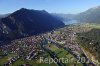 Luftaufnahme Kanton Bern/Interlaken - Foto Interlaken 3971