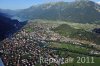 Luftaufnahme Kanton Bern/Interlaken - Foto Interlaken 3992