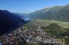 Luftaufnahme Kanton Bern/Interlaken - Foto Interlaken 3998