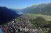 Luftaufnahme Kanton Bern/Interlaken - Foto Interlaken 3999