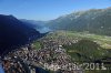 Luftaufnahme Kanton Bern/Interlaken - Foto Interlaken 4000