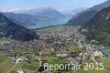 Luftaufnahme Kanton Bern/Interlaken - Foto Interlaken 6290