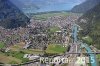 Luftaufnahme Kanton Bern/Interlaken - Foto Interlaken 6296