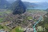 Luftaufnahme Kanton Bern/Interlaken - Foto Interlaken 6300