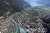 Luftaufnahme Kanton Bern/Interlaken - Foto Interlaken 6336