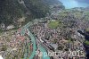 Luftaufnahme Kanton Bern/Interlaken - Foto Interlaken 6337