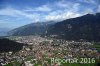 Luftaufnahme Kanton Bern/Interlaken - Foto Interlaken 6830