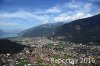 Luftaufnahme Kanton Bern/Interlaken - Foto Interlaken 6832