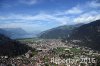 Luftaufnahme Kanton Bern/Interlaken - Foto Interlaken 6833