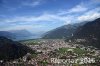 Luftaufnahme Kanton Bern/Interlaken - Foto Interlaken 6835