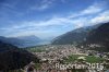 Luftaufnahme Kanton Bern/Interlaken - Foto Interlaken 6836