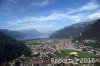 Luftaufnahme Kanton Bern/Interlaken - Foto Interlaken 6838