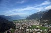 Luftaufnahme Kanton Bern/Interlaken - Foto Interlaken 6839