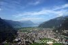 Luftaufnahme Kanton Bern/Interlaken - Foto Interlaken 6840