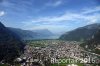 Luftaufnahme Kanton Bern/Interlaken - Foto Interlaken 6841