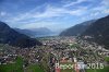 Luftaufnahme Kanton Bern/Interlaken - Foto Interlaken 6875