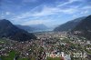 Luftaufnahme Kanton Bern/Interlaken - Foto Interlaken 6876