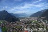 Luftaufnahme Kanton Bern/Interlaken - Foto Interlaken 6877