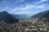 Luftaufnahme Kanton Bern/Interlaken - Foto Interlaken 6878