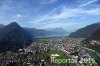 Luftaufnahme Kanton Bern/Interlaken - Foto Interlaken 6881