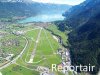 Luftaufnahme Kanton Bern/Interlaken - Foto Interlaken 8314630