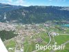 Luftaufnahme Kanton Bern/Interlaken - Foto Interlaken 8314631