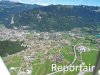 Luftaufnahme Kanton Bern/Interlaken - Foto Interlaken 8314632