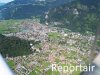 Luftaufnahme Kanton Bern/Interlaken - Foto Interlaken 8314638