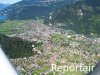 Luftaufnahme Kanton Bern/Interlaken - Foto Interlaken 8314639