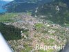 Luftaufnahme Kanton Bern/Interlaken - Foto Interlaken 8314640