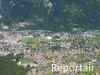 Luftaufnahme Kanton Bern/Interlaken - Foto Interlaken 8314644