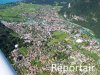 Luftaufnahme Kanton Bern/Interlaken - Foto Interlaken 8314652