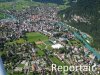 Luftaufnahme Kanton Bern/Interlaken - Foto Interlaken 8314657