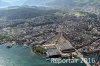 Luftaufnahme EISENBAHN/Luzern Bahnhof - Foto Luzern Bahnhof 6454