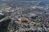 Luftaufnahme Kanton Aargau/Lenzburg - Foto Lenzburg 0113