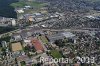 Luftaufnahme Kanton Aargau/Lenzburg - Foto Lenzburg 0114