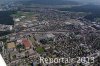 Luftaufnahme Kanton Aargau/Lenzburg - Foto Lenzburg 0140