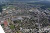 Luftaufnahme Kanton Aargau/Lenzburg - Foto Lenzburg 0142