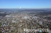 Luftaufnahme Kanton Aargau/Lenzburg - Foto Lenzburg 8612