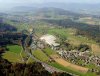 Luftaufnahme Kanton Aargau/Koelliken - Foto KoellikenDEPONIE KOELLIKEN