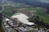 Luftaufnahme Kanton Aargau/Koelliken - Foto Sobderdeponie Koelliken 7752