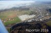 Luftaufnahme Kanton Aargau/Koelliken - Foto Sonderdeponie Koelliken 2256